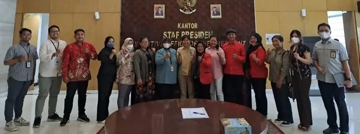 Apa yang dilakukan